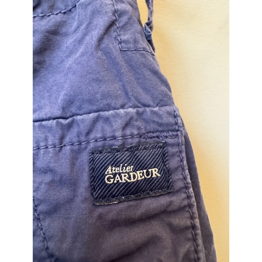 Atelier Gardeur‎ 